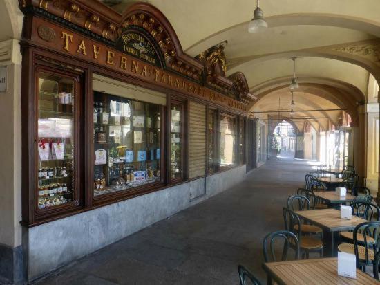Cozy Place 10 Vercelli Luaran gambar