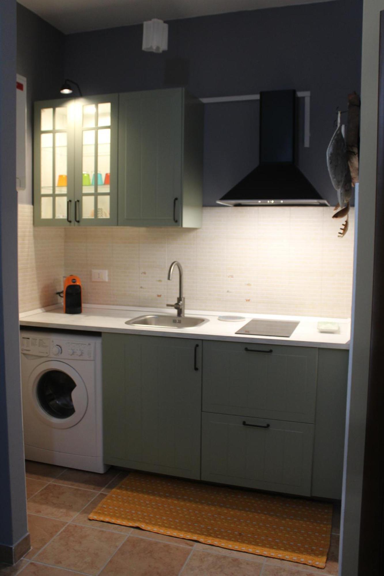 Cozy Place 10 Vercelli Luaran gambar