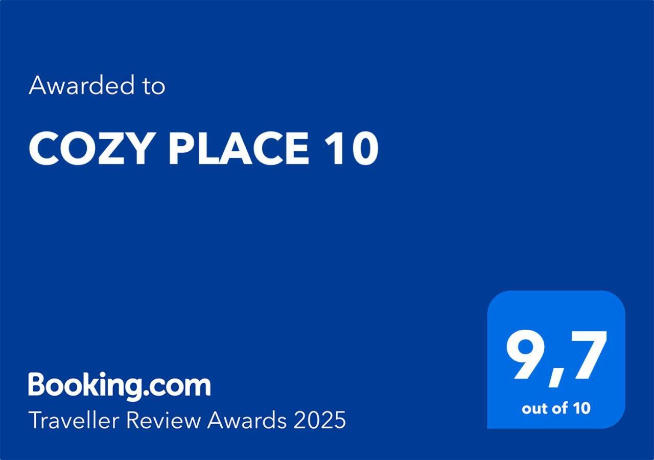 Cozy Place 10 Vercelli Luaran gambar